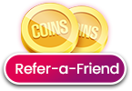 free coins