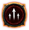 6x Yul + 6x Noc + 6x Qua (Nesekem, the Herald Runes Required)