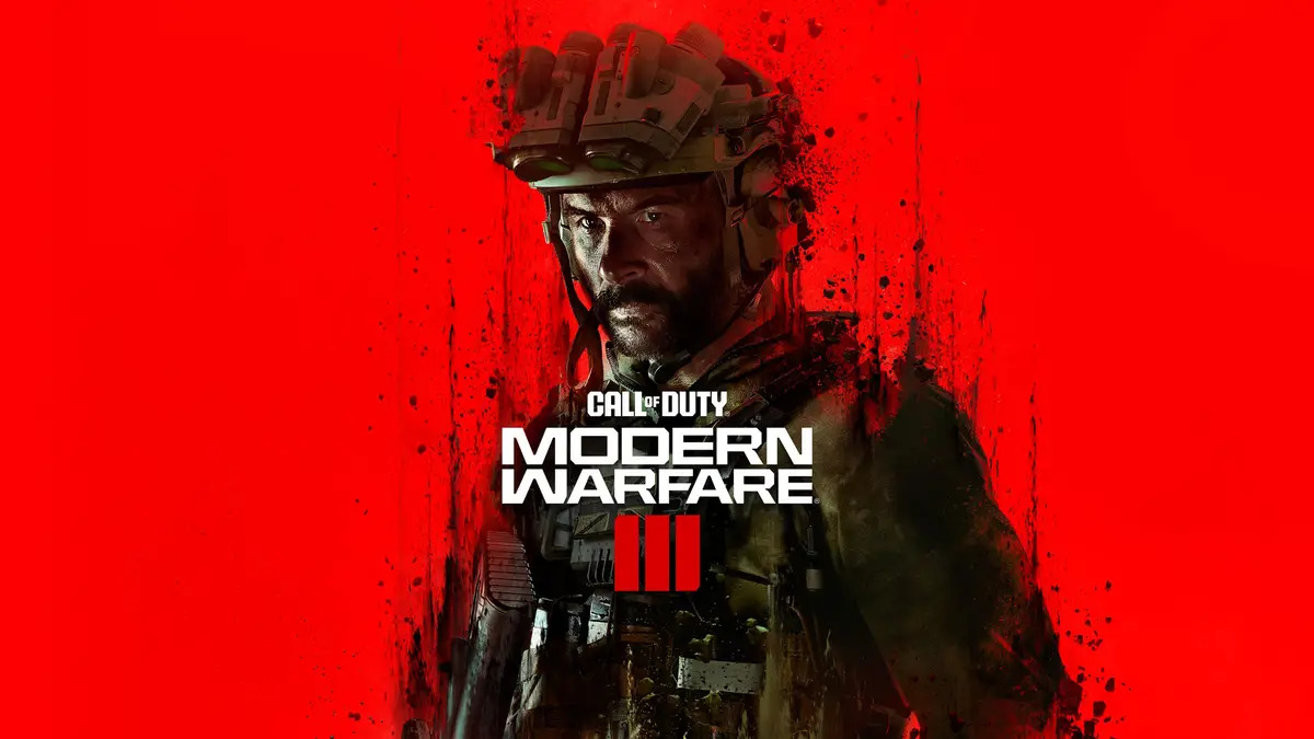 COD MW3 COD MW3