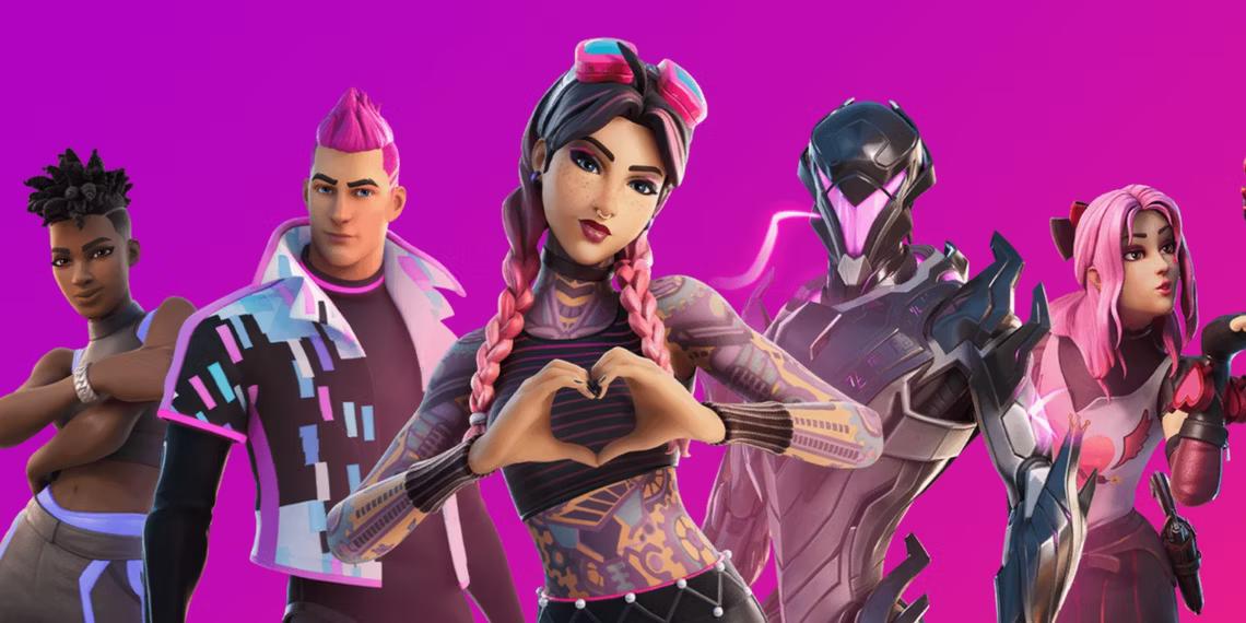 Fortnite Skin Fortnite Skin