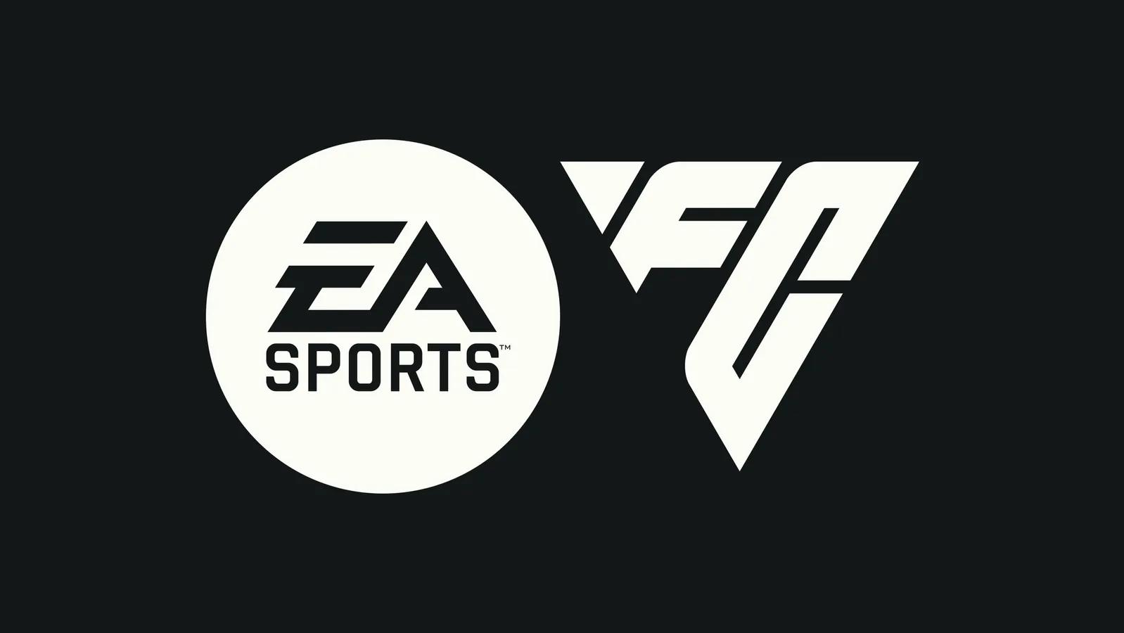 EA FC 24 EA FC 24