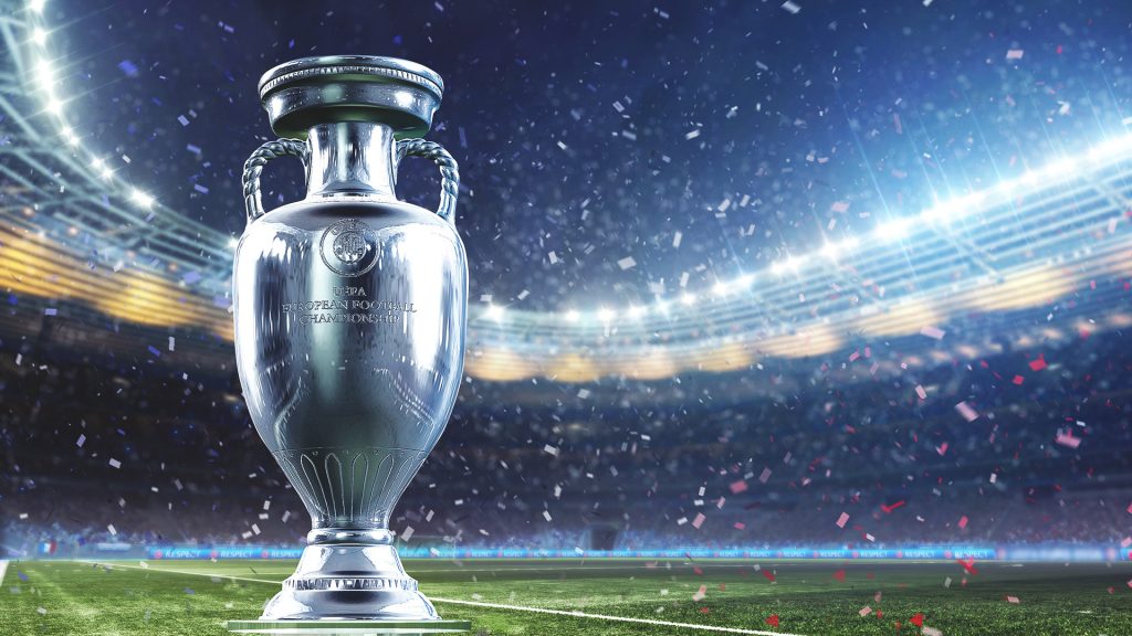 2024 UEFA 2024 UEFA