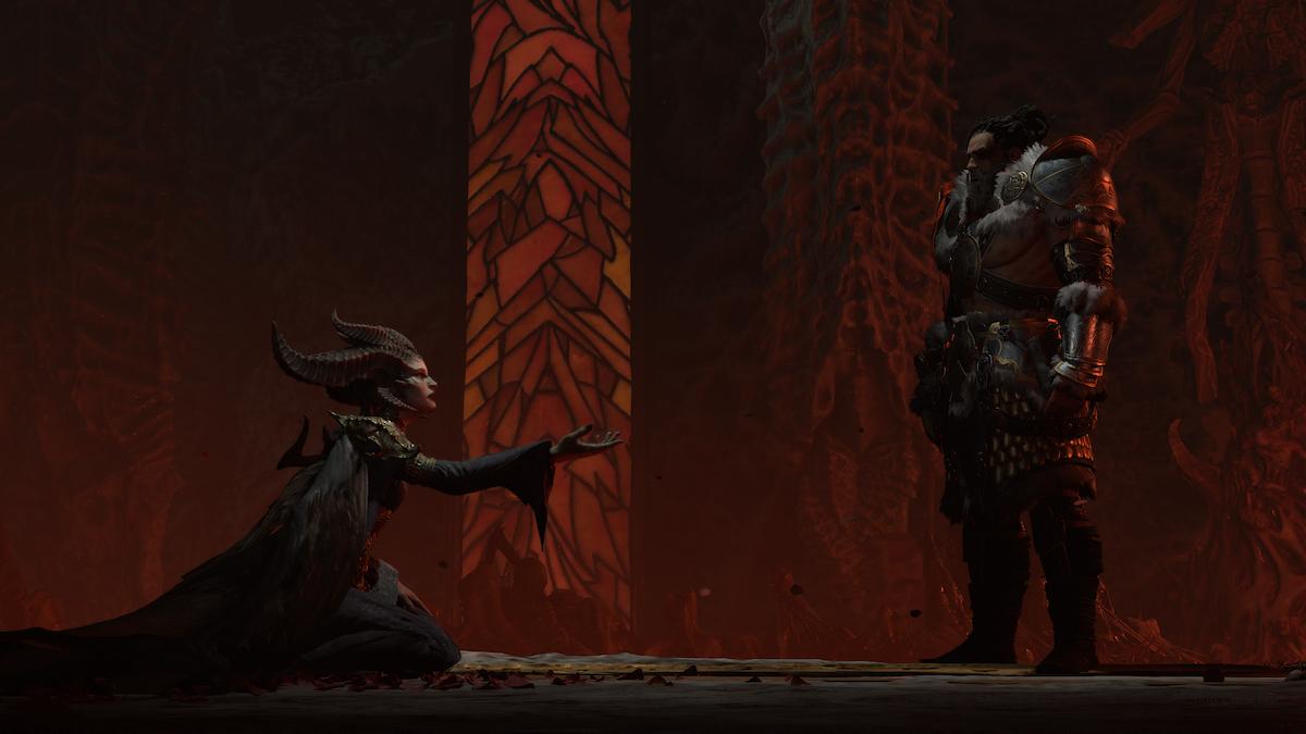 Diablo 4 Diablo 4