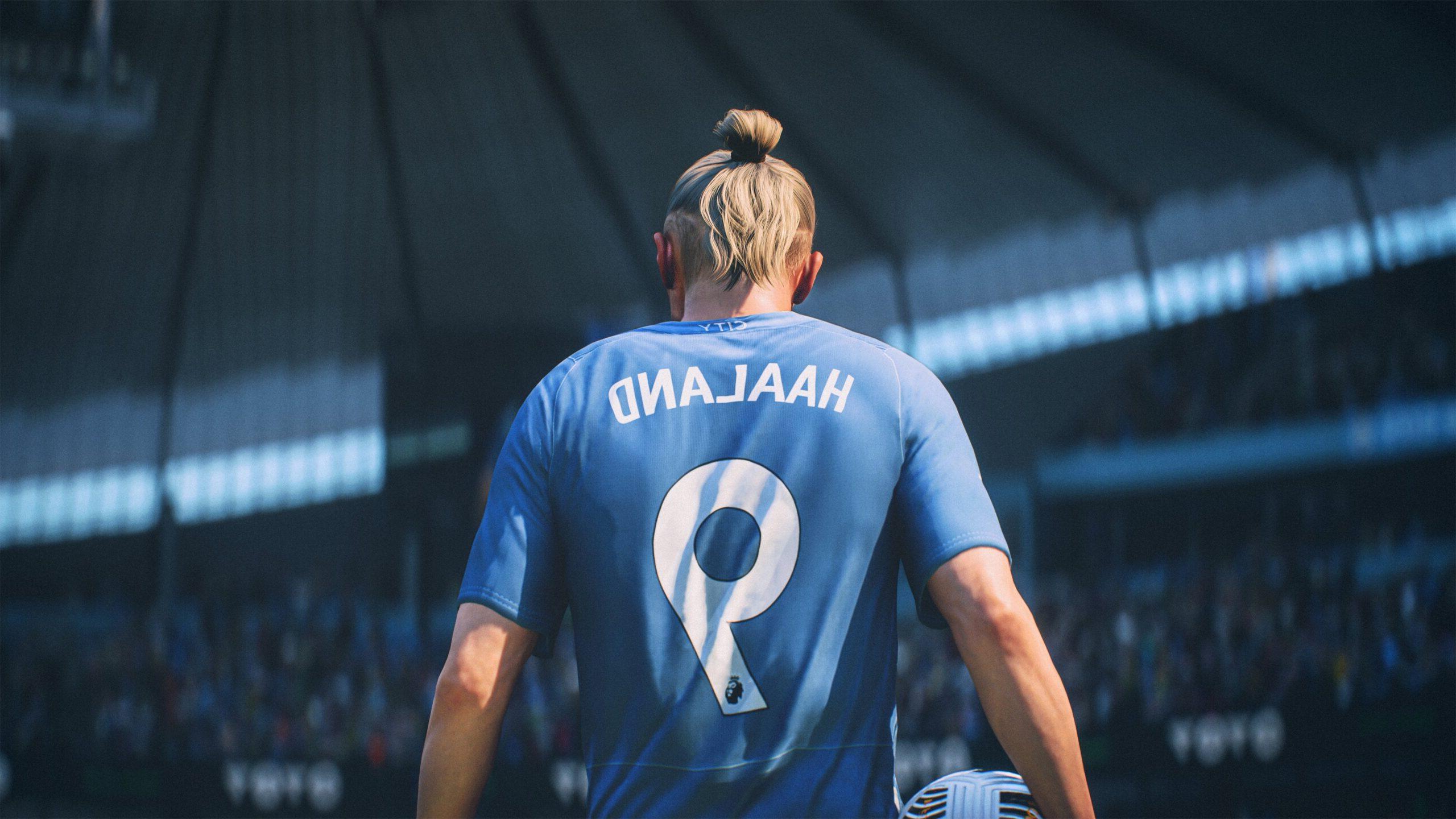 FC 25 Player FC 25 Player