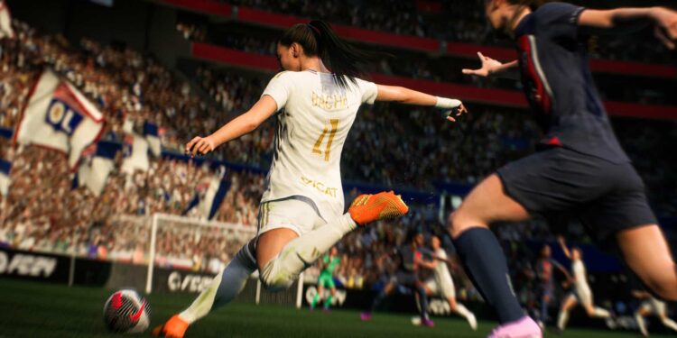 FC 25 Player FC 25 Player