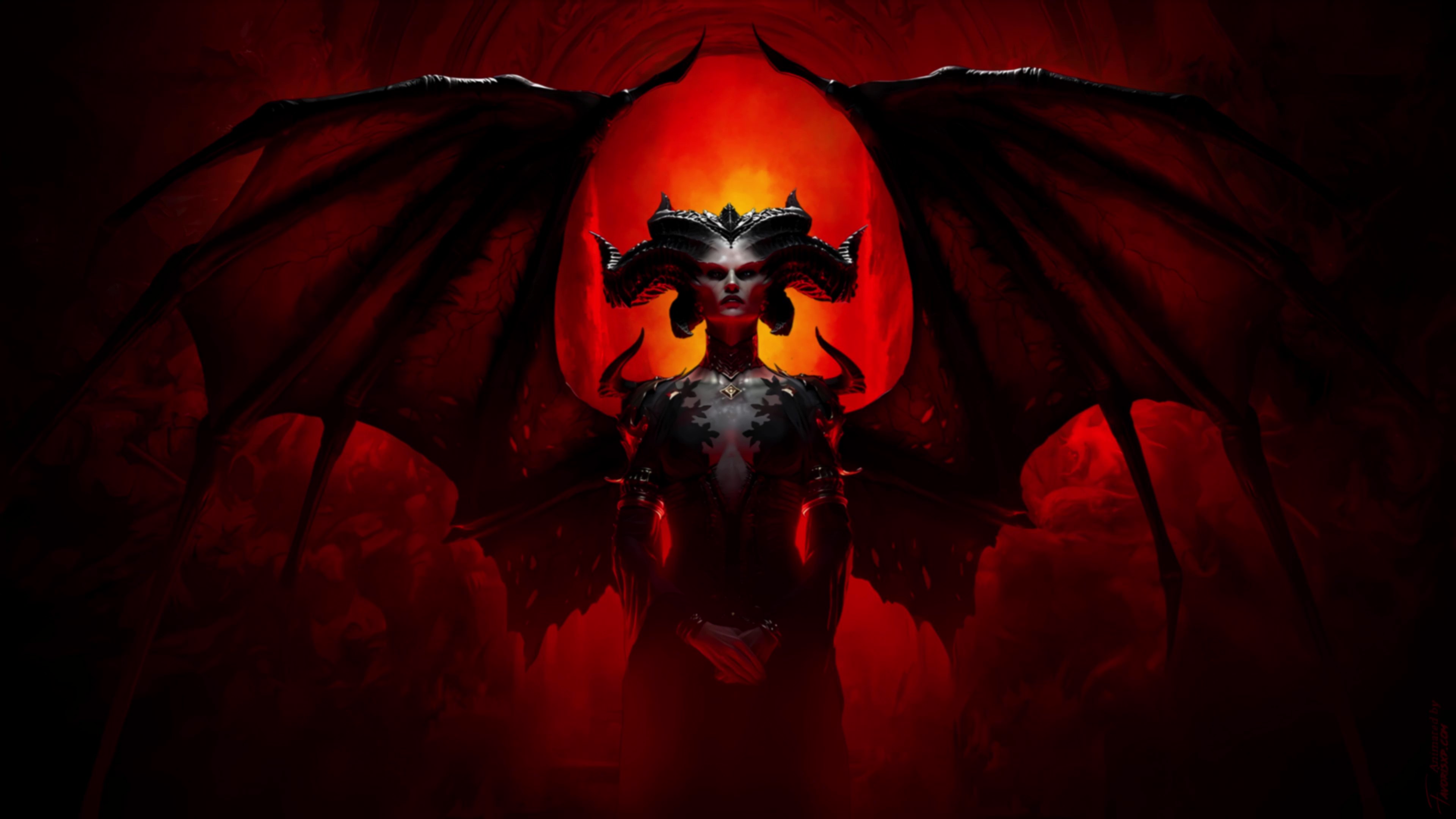 Diablo 4 Diablo 4
