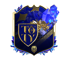 TOTY TOTY