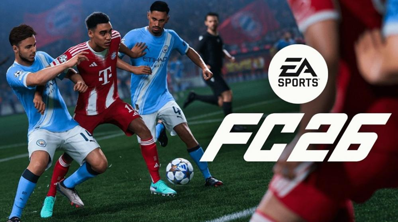 FC 26: Turn Your Creativity into Income, Get FC 26 Coins for Free Through Social Media