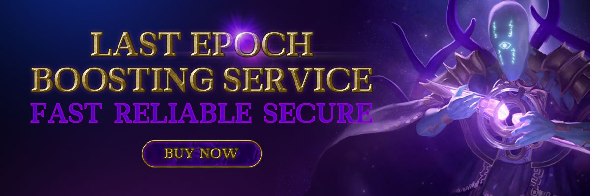 last epoch boosting